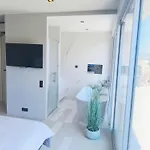 Toit Terrasse Apartmán