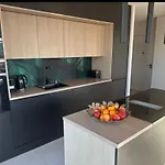 Apartmán Toit Terrasse Antibes