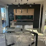 Toit Terrasse Apartmán