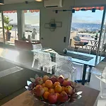 Apartmán Toit Terrasse *