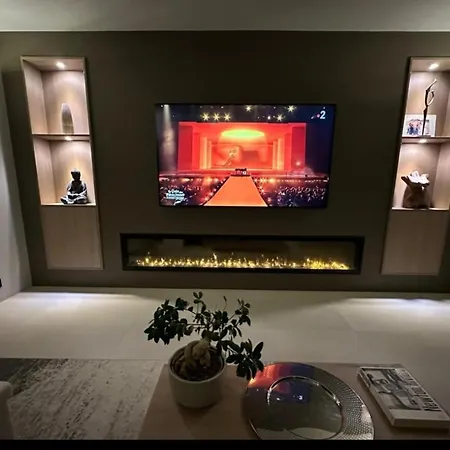 Toit Terrasse * Antibes