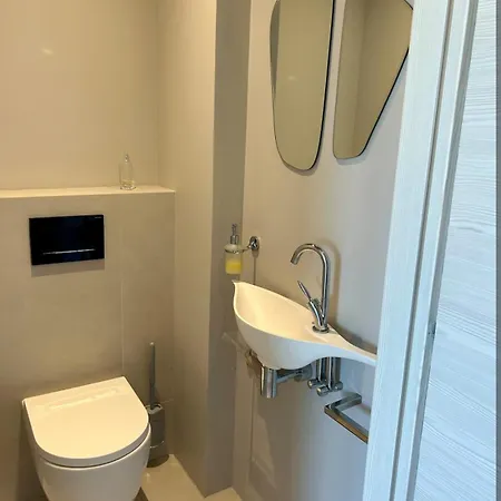 Apartment Toit Terrasse *