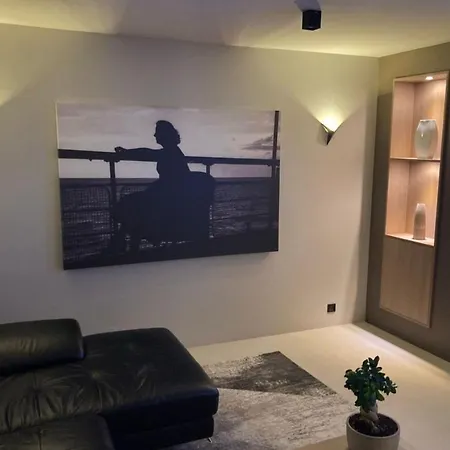 Toit Terrasse * Antibes