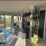 Apartment Toit Terrasse