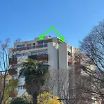 Toit Terrasse