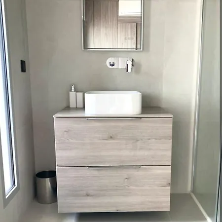 Apartment Toit Terrasse *