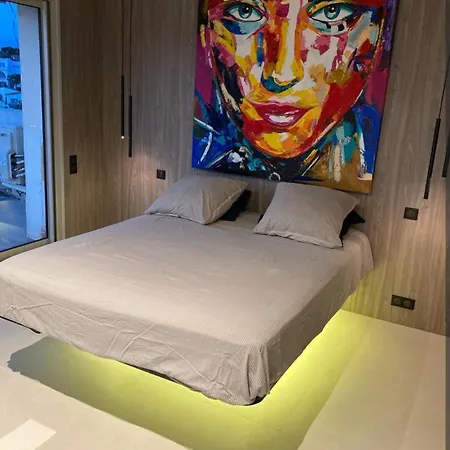 Toit Terrasse Antibes