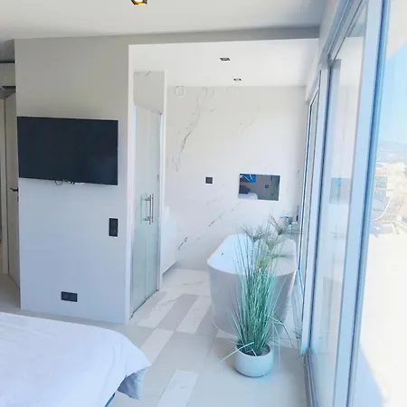 Toit Terrasse Appartement