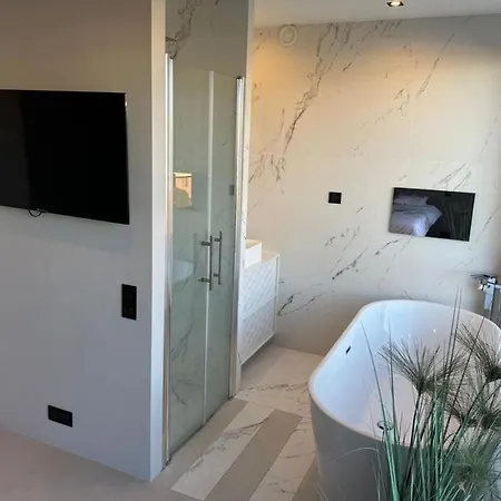 Toit Terrasse Apartment