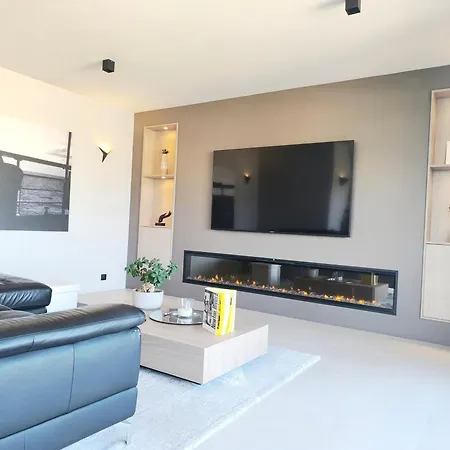 Toit Terrasse Antibes