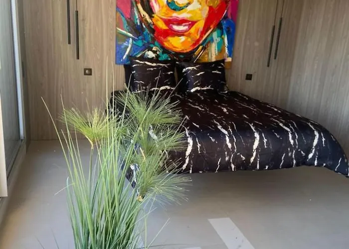 Toit Terrasse Antibes