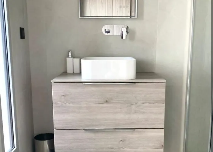 Daire Toit Terrasse *