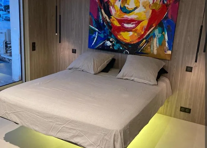 Toit Terrasse Antibes