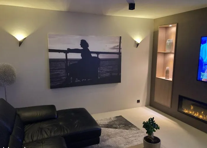 Toit Terrasse * Antibes