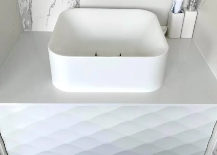 Toit Terrasse Daire *