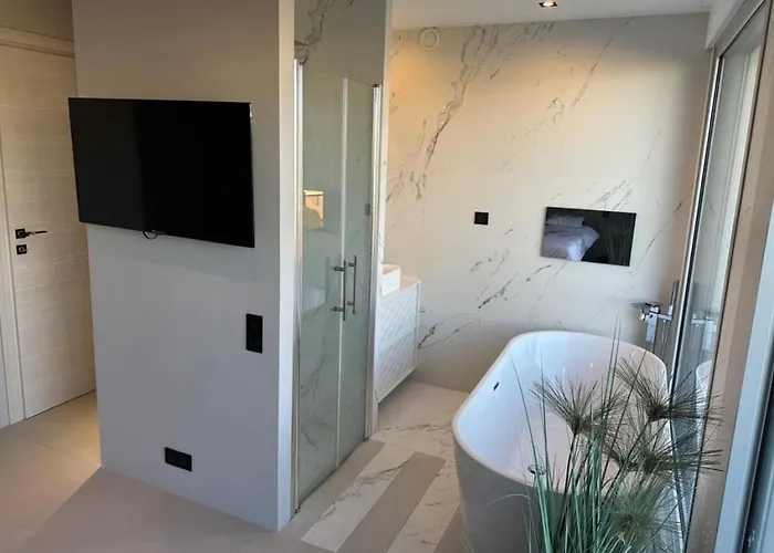 Toit Terrasse Appartement