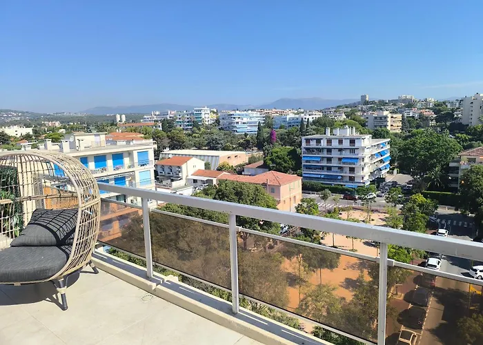 Daire Toit Terrasse *