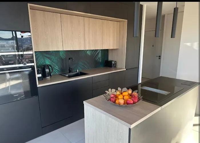 Appartement Toit Terrasse Antibes